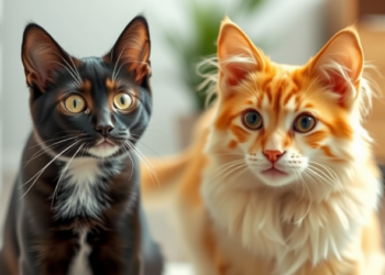 Pet cats and dogs carry richer viral microbiomes at home than on the street