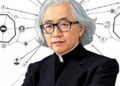 Philosopher Yuk Hui Rethinks Kant’s Critical Philosophy for the Age of AI