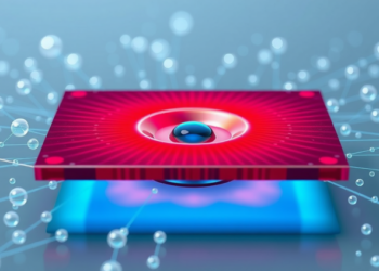 Physicists Observe Hall Effect in Trion Fluids Within Electron–Hole Double Layers