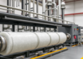 Pilot Plant Turns Captured CO2 Into Battery-Grade Carbonates in Continuous Runs