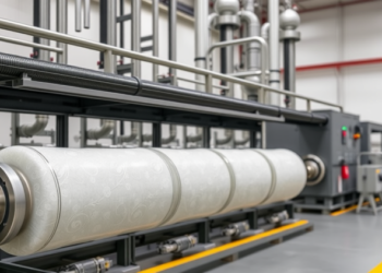 Pilot Plant Turns Captured CO2 Into Battery-Grade Carbonates in Continuous Runs