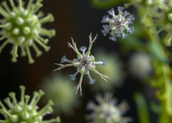 Plant-Derived Silver Nanoparticles Show Potent Activity Against Drug-Resistant Hospital Superbugs