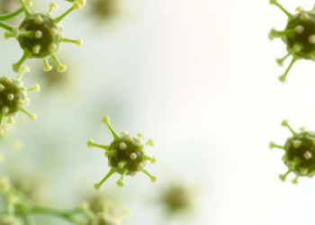 Plant Nanoparticles Deliver a Protein-Degrading Drug That Strikes Colorectal Cancer
