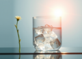 Plant-Powered Nanocatalyst Destroys Ciprofloxacin Antibiotic in Water with Sunlight