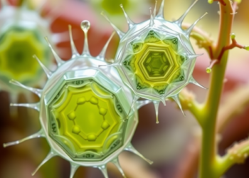 PlantCCC Reads the Hidden Language of Talking Plant Cells