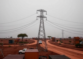 Political Risk Looms Larger for Africa’s Cross-Border Power Trade