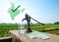 Pollution Indexes Reveal Groundwater in Central India Largely Free of Heavy Metal Contamination