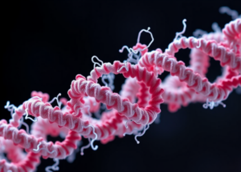 Polyubiquitin Repositioning Reshapes Pathological Tau Fibril Structures in Dementia