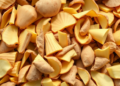 Potato Peel Waste Heats Up as a Surprising Source of Clean Biogas Energy