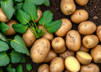 Potato Varieties That Stay Ready: Basal Defence Genes Separate Blight Fighters From Blight Losers