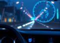 Predicting 5G Propagation Delay to Enable V2X Task Offloading
