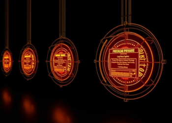 Privacy-First Quantum Ensembles Learn From Labels No One Can See