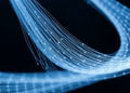 Programmable Spinning Weaves Entire Integrated Circuits Into a Single Fibre