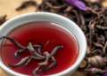 Purple Tea Under Fire: How Roasting Reshapes the Chemistry and Flavor of Zijuan Oolong