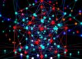 Quantum Bayesian networks boost reinforcement learning in partially observable settings