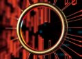 Quantum Codes Derived from Constacyclic Codes over Non-Chain Finite Rings