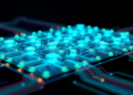 Quantum Simulations Reveal the Hidden Electronic Architecture of Methisazone