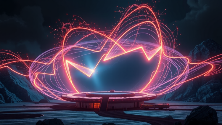 Quantum Warm Starts Push Classical Search Past Its Scaling Limits