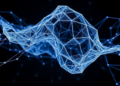 Quantum neural operator learns PDEs with quadratic expressivity edge