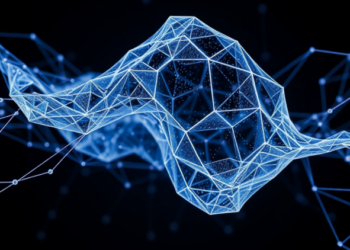 Quantum neural operator learns PDEs with quadratic expressivity edge