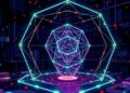 Quantum reinforcement learning adapts to changing environments
