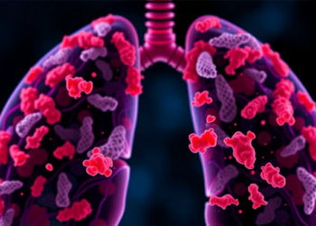 RNA Tag METTL3 Drives Lung Scarring by Destabilizing a Key Fat-Droplet Protein