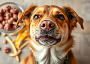 Raw Dog Food Diets Face Scrutiny Over Nutrition, Pathogens and One Health Risks