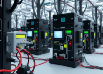 Reinforcement Learning Could Rewire How Smart Microgrids Think, Communicate and Survive