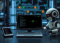 Reinforcement Learning Picks the Right Devices to Speed Up Federated Learning