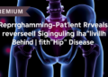 Reprogramming Patient Cells Reveals a Reversible Signalling Flaw Behind a Childhood Hip Disease