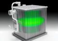 Response surface method optimizes corrugated UV reactor dose and hydraulics