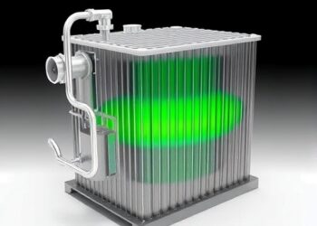 Response surface method optimizes corrugated UV reactor dose and hydraulics