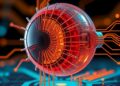Retinomorphic sensor adapts optoelectronic computing through multiple stimulus responses
