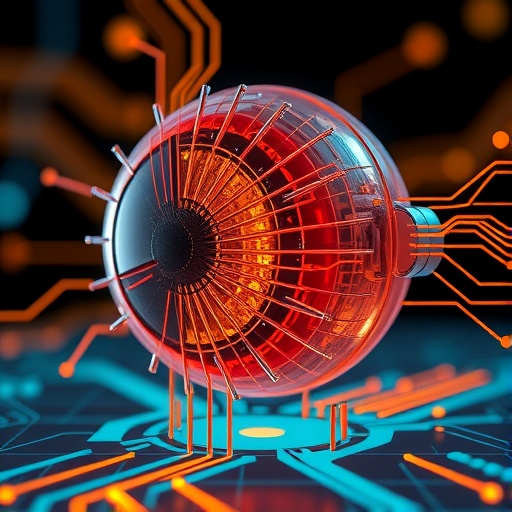 Retinomorphic sensor adapts optoelectronic computing through multiple stimulus responses