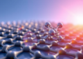 Rhenium-Palladium Nanoalloy Clusters Reveal Magic Stability and Solar Promise in New Quantum Study