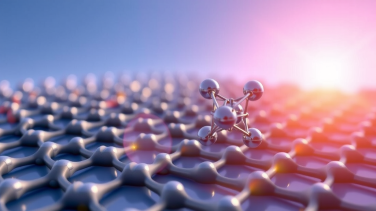 Rhenium-Palladium Nanoalloy Clusters Reveal Magic Stability and Solar Promise in New Quantum Study