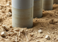 Ring Shear Tests Reveal How Concrete and Cement-Treated Soil Grip Together in Composite Piles