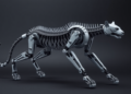 Robotic Spine That Bends Like a Cheetah’s Could Supercharge Quadruped Robots