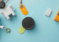 Robots, Tags and Apps: New Review Maps the Technology Helping Us Find Lost Household Items