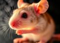 Rodent inhalation exposure methods and dosimetry modeling for micro-nanoplastics