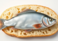 Scientists Bake Silver Carp Into Bread and Create a Protein-Powered Loaf