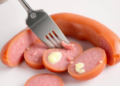 Scientists Build Solid Fat Analogue to Cut Saturated Fat in Emulsified Sausages
