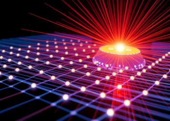 Scientists Learn to Stack Fano Interferences for Sharper Plasmonic Energy Transfer