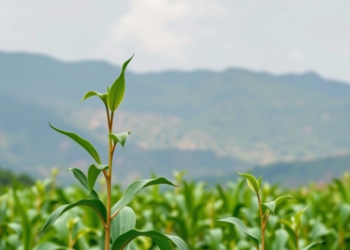 Scientists Map the Genes That Could Finally Make Soybean Thrive in Rwanda’s Highlands