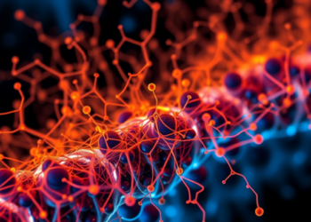 Scientists Map the Hidden Cellular Matrix Landscapes That Drive Allergic Airway Inflammation