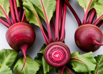 Scientists Pinpoint a Candidate Self-Incompatibility Locus in Sugar Beet, Revealing a Genomic Swiss Army Knife of Reproduction