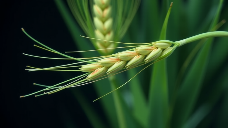 Scientists Uncover Shared and Population-Specific Genes That Shield Barley From Leaf Rust