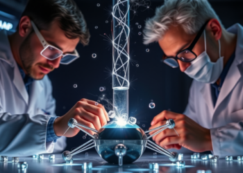 Scientists Watch Light Supercharge Hydrogen Reactions on Platinum, Atom by Atom