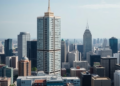 Scientists Weigh Every Building on Earth to Reveal the Most Material-Efficient City Design