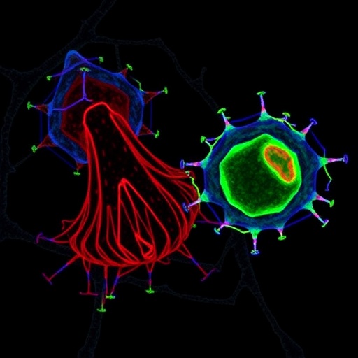 Scientists create fat tissue organoids containing functional T cells